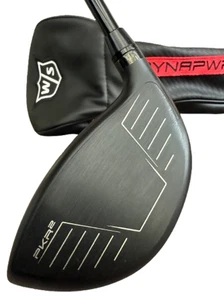 Wilson Dynapwr Driver – 9.0° – Brand New – Choice of Premium Shafts  X/Stiff/Reg - Picture 1 of 17