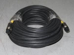 50ft (15.2m) RapidRun® PC Runner Cable - Plenum CMP - Rated - Picture 1 of 3