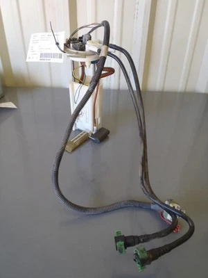 Bomba de combustible 88957239 compatible con Pontiac Grand Am 37654 2001-2002 Foto 1 de 4