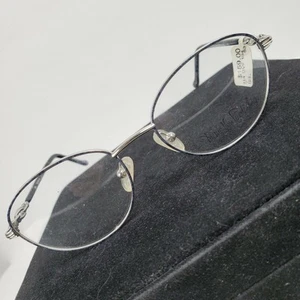 Montatura per occhiali vintage Diane von Furstenberg SBL tartaruga 53.18.140 prezzo al pubblico consigliato $159 - Foto 1 di 7