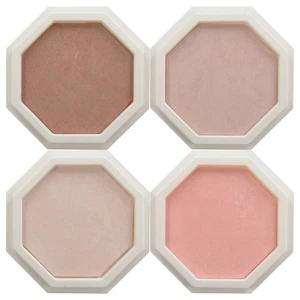 Almohadillas de estampillas multiculturales de aprendizaje temprano Kaplan - Juego de 4 - Imagen 1 de 8