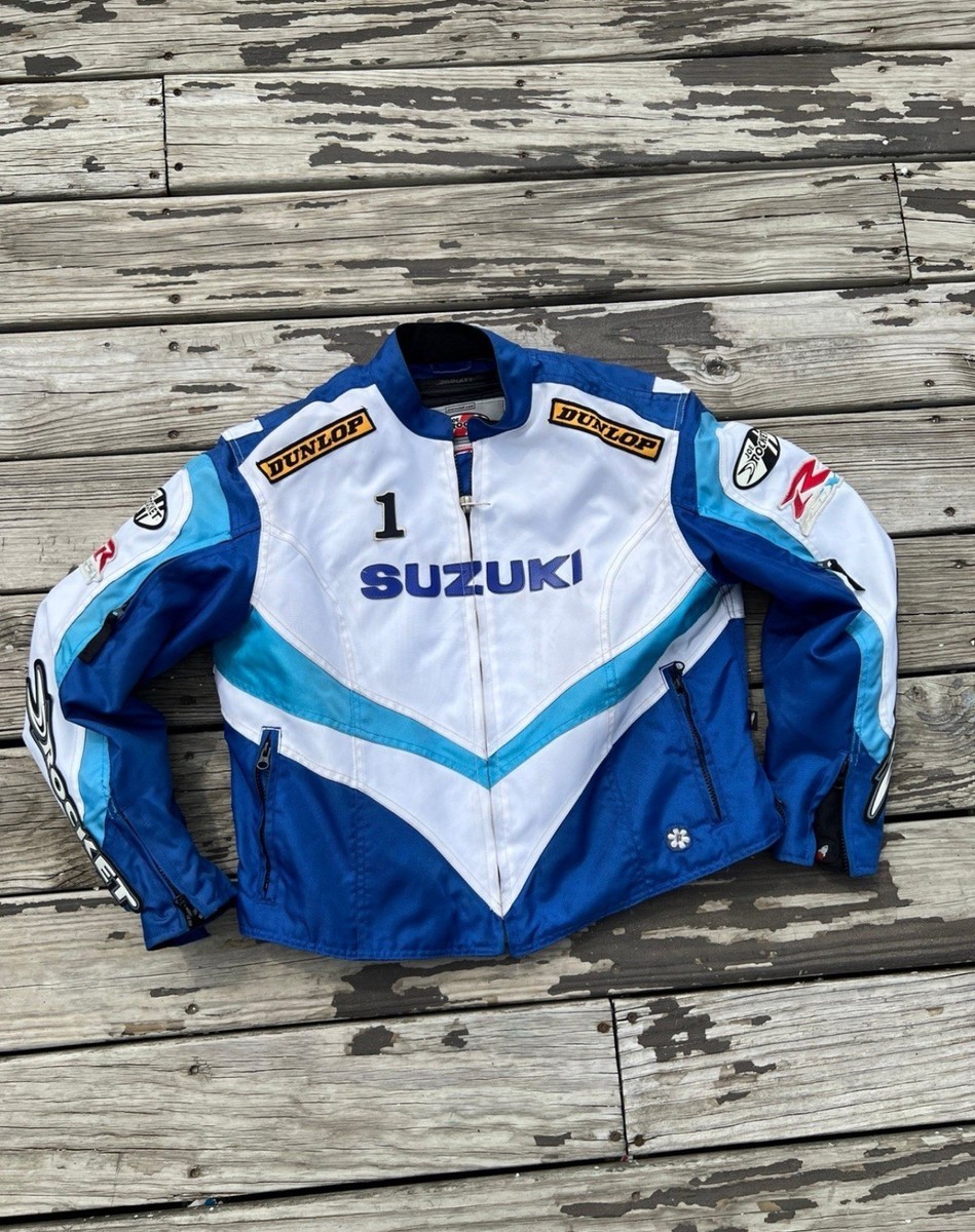 Joe rocket Suzuki Motorcycle Jackets for sale | eBay Joe rocket Suzuki Motorcycle Jackets for sale | eBay