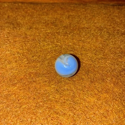 Vintage Glass Marble Patch - Image 1 of 4