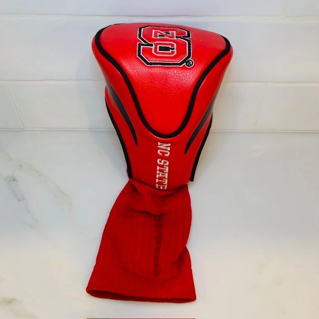 NC State Wolfpack Team Hybrid Head Cover - Image 1 of 4
