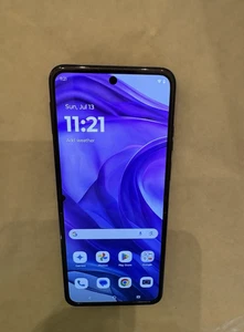 Motorola RAZR Plus 5G (2024) XT2451-2 256GB Black (AT&T) Unlocked FAIR - Picture 1 of 17