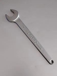 Mercedes Benz Gullwig Bordwerkzeug Dowidat No.610 Maulschlüssel  Oldtimer - Bild 1 von 7