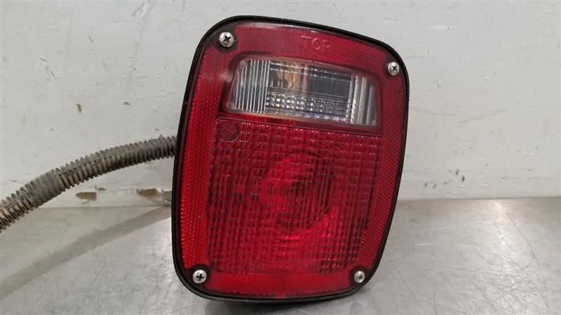 19 DODGE RAM 3500 CABINA CHASIS LUZ TRASERA LUZ TRASERA PASAJERO DERECHO INCANDESCENTE Foto 1 de 4