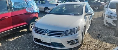 2014 Volkswagen CC Automatic Transmission OEM 113K Miles - LKQ436212077 - Image 1 of 4