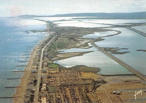 34-PALAVAS LES FLOTS-N��C4112-D/0381 - Bild 1 von 2