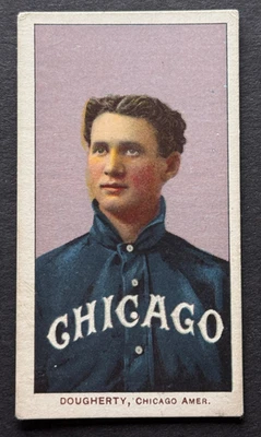 T206 Piedmont 150 | Dougherty | Portrait - Image 1 of 4