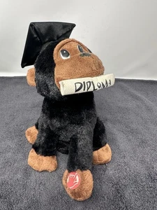 Dan Dee Gorilla Affe Plüsch Singen Tanz Abschluss Diplom Born to Be Wild - funktioniert! - Bild 1 von 10