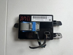 2016 Chrysler 200 AC Heater Module - Picture 1 of 2