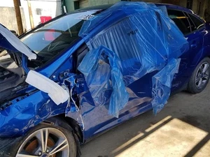 Harmonic Balancer 1.0L Fits 18-21 ECOSPORT 394841 - Picture 1 of 6