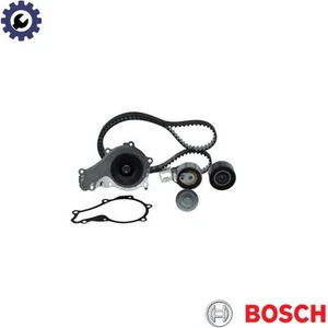 WATER PUMP & TIMING BELT SET 1 987 946 985 FOR FORD B-MAX/Van FIESTA/VI/VII 1.5L - Picture 1 of 9