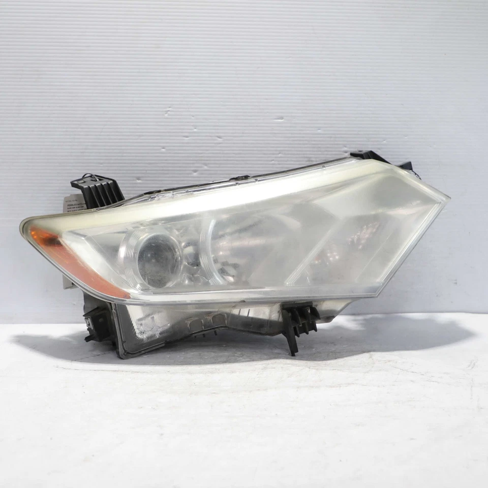 Conjunto de faros halógenos laterales derechos Nissan Quest 2012-2017 OEM Foto 1 de 4
