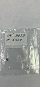 Genuine Rolex Caliber Cal.3035 Part 5007 Barrel Arbor -New - Picture 1 of 5