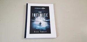 THE INFINITE SEA by RICK YANCEY : MANUSCRIPT - Imagen 1 de 1