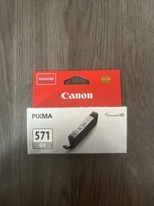 Canon Pixma 571 Sealed Ink Cartridge - Photo 1/1