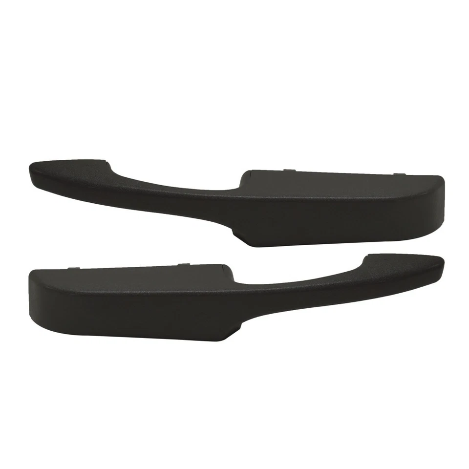 For GMC Savana 1500 2013 2014 Interior Door Handle Driver & Passenger Side Pair - Image 1 of 4