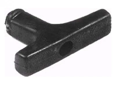 Universal Starter Handle For Chain Saws and Lawwn Mowers Foto 1 de 3