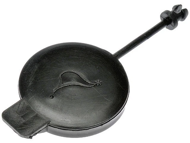 Tampa do tanque de expansão para 1996-2001 Toyota Camry 1999 1998 1997 2000 WZ715HK - Imagem 1 de 1