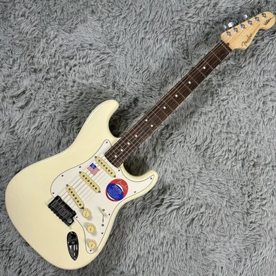 Fender Jeff Beck Strat E-Gitarre [AUTH] - Bild 1 von 4