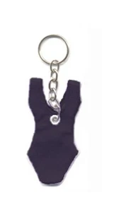 Almohadas para Pointes KC-MTL Negro Minitard Tanque Llavero - Imagen 1 de 1