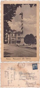 PARMA - SIEGESDENKMAL - REISE 1948 -90615- - Bild 1 von 1