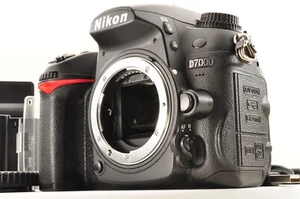 Nikon D7000 16.2MP Digital SLR Camera *Near Mint 1980shots* From Japan #4028 - Picture 1 of 16