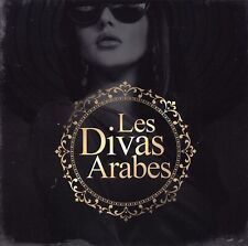 VARIOUS - LES DIVAS ARABES / (1CD) / MLP MUSIC [NEW]