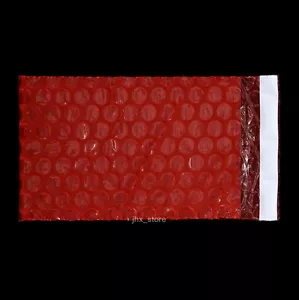 305 PCS Self Seal Anti Static Bubble Envelopes Packing Bag 3" x 5"_80 x 130+25mm - Afbeelding 1 van 12