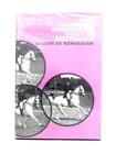 The Olympic Dressage Test In Pictures (Gregor De Romaszkan - 1968) (ID:63111)