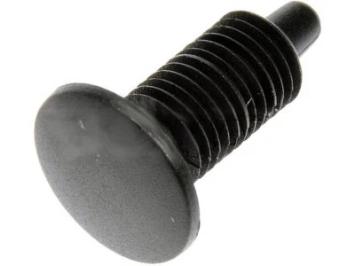 Retenedor de panel de capucha Dorman 83563YZ 2015 2016 para Chevrolet Corvette 2014-2018 Foto 1 de 2