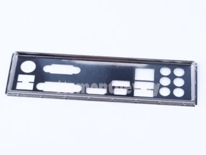 I/O Shield For MSI B350 TOMAHAWK Motherboard Backplate IO - Afbeelding 1 van 1