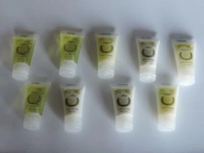 MISTRAL (9) Verbena Loción Corporal, Champú y Acondicionador Aceite de Karité y Oliva Orgánico Foto 1 de 4