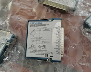 Gebrauchte National Instruments NI-9237 kostenloser Versand - Bild 1 von 2