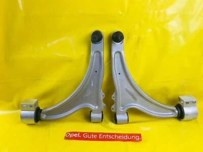 NEW SET front wishbone Opel Insignia A handlebar front axle + Sports Tourer 4x4 - Image 1 of 2