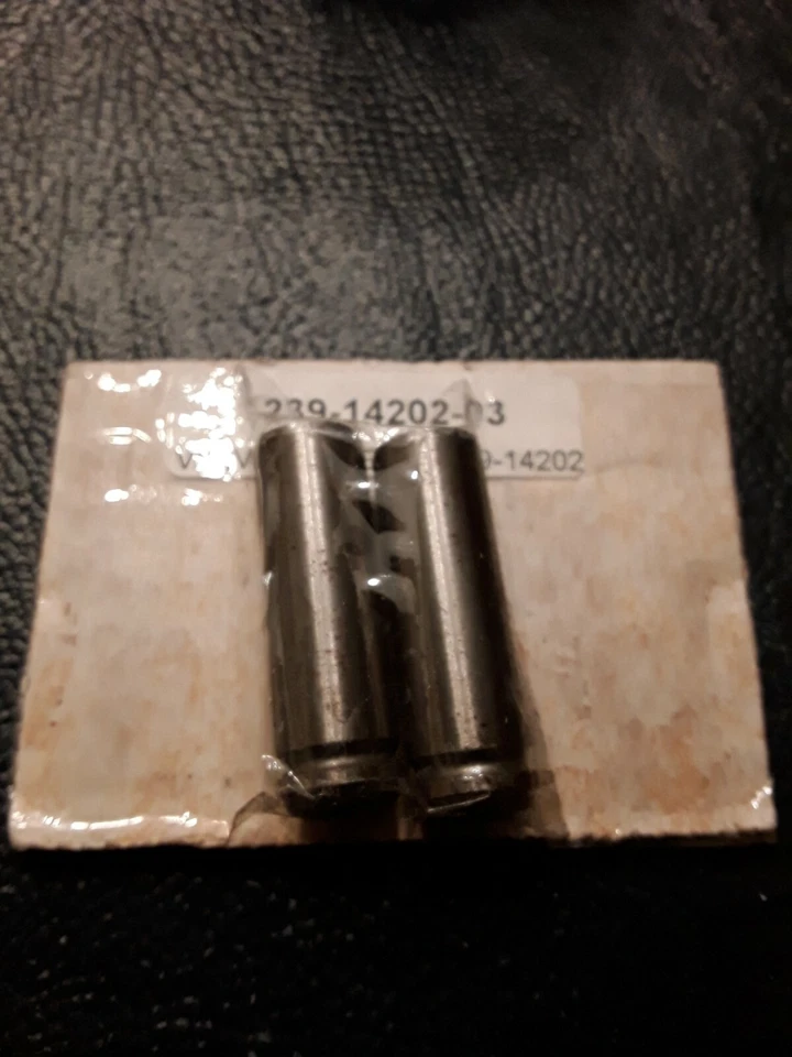 (2) Guías de válvulas Robin Subaru 239 14202 03 Foto 1 de 1