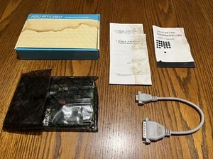 NT-110 IDE/FDD Controller Card - Picture 1 of 10