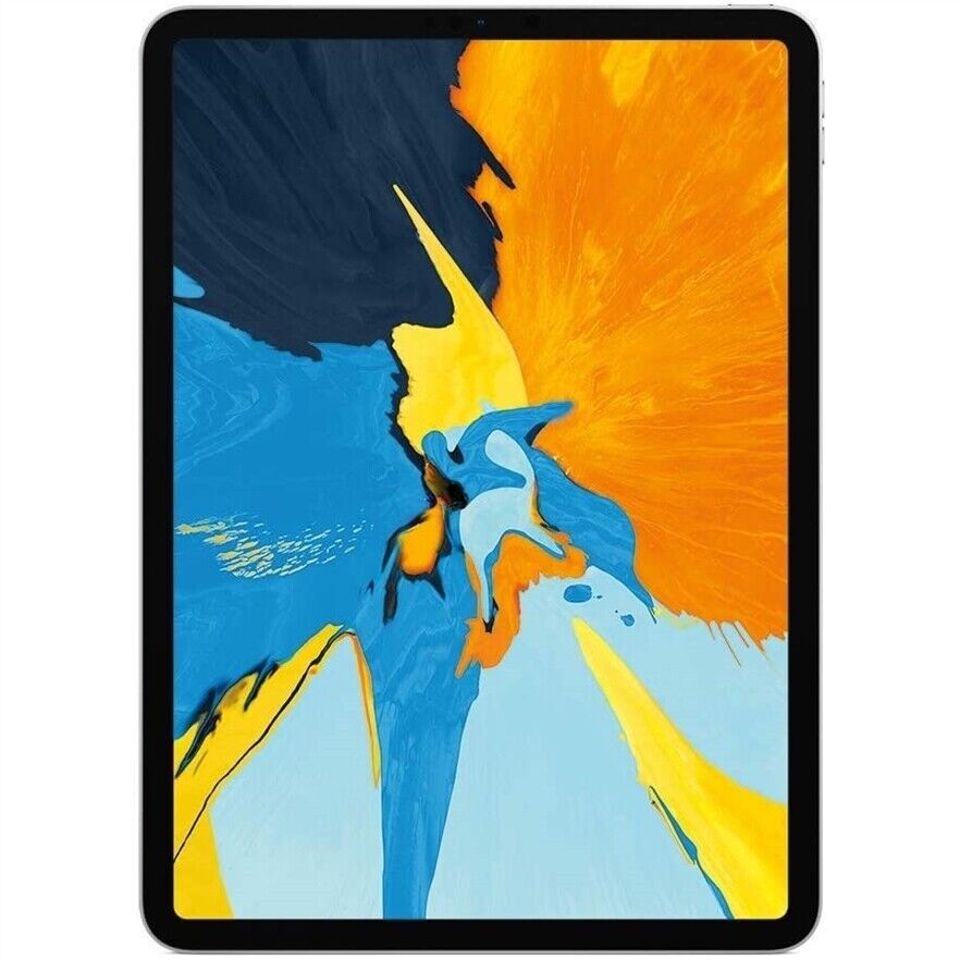 Apple iPad 2 Wi-Fi 11 in - 12.9 in Screen Tablets & eReaders Apple iPad 2 Wi-Fi 11 in - 12.9 in Screen Tablets & eReaders