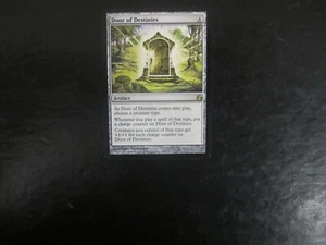 DOOR OF DESTINIES-REGULAR-MORNINGTIDE-MAGIC THE GATHERING - Picture 1 of 2