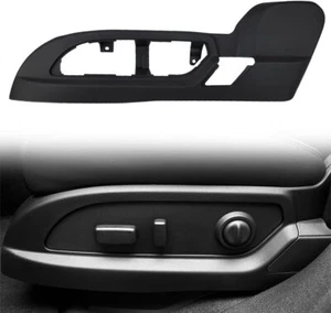 Driver Seat Trim Panel Cover fit for GMC Acadia Chevrolet Chevy Traverse 09-17 - Picture 1 of 8