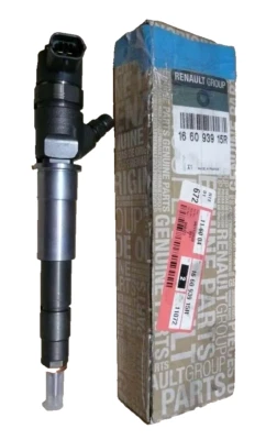 Opel Vivaro A Renault Trafic II 2.0 dCi CDTi M9R Injecteur Injecteur ORIGINAL - Photo 1/3