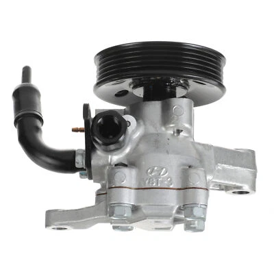 GENUINE HYUNDAI 2001-2005 XG300 XG350 Power Steering Oil Pump Assy 57100-39000 - Image 1 of 4