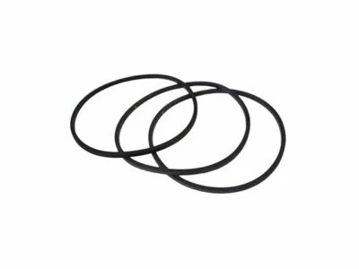 For 1983-1987 Mercury Lynx Fuel Pump Flange Gasket Motorcraft 94649TP 1984 1985 - Image 1 of 2