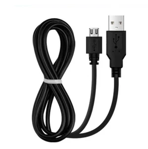 Câble USB de charge et synchronisation pour liseuse Kobo glo HD - 100 cm - Photo 1/5