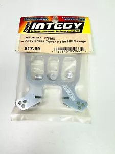 Integy Alloy Shock Tower for HPI Savage (INT T7010S) - Picture 1 of 1
