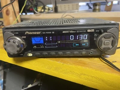 Autoradio pioneer Keh - Immagine 1 di 4