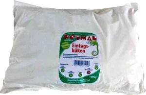 Petman Eintagsküken GV 4 x 1kg (13,50 EUR/kg) - Bild 1 von 1