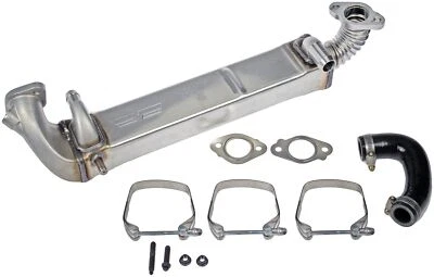 Refrigerador EGR Dorman para Ford F-350 Super Duty 2008-2010 6,4 L V8 Foto 1 de 2